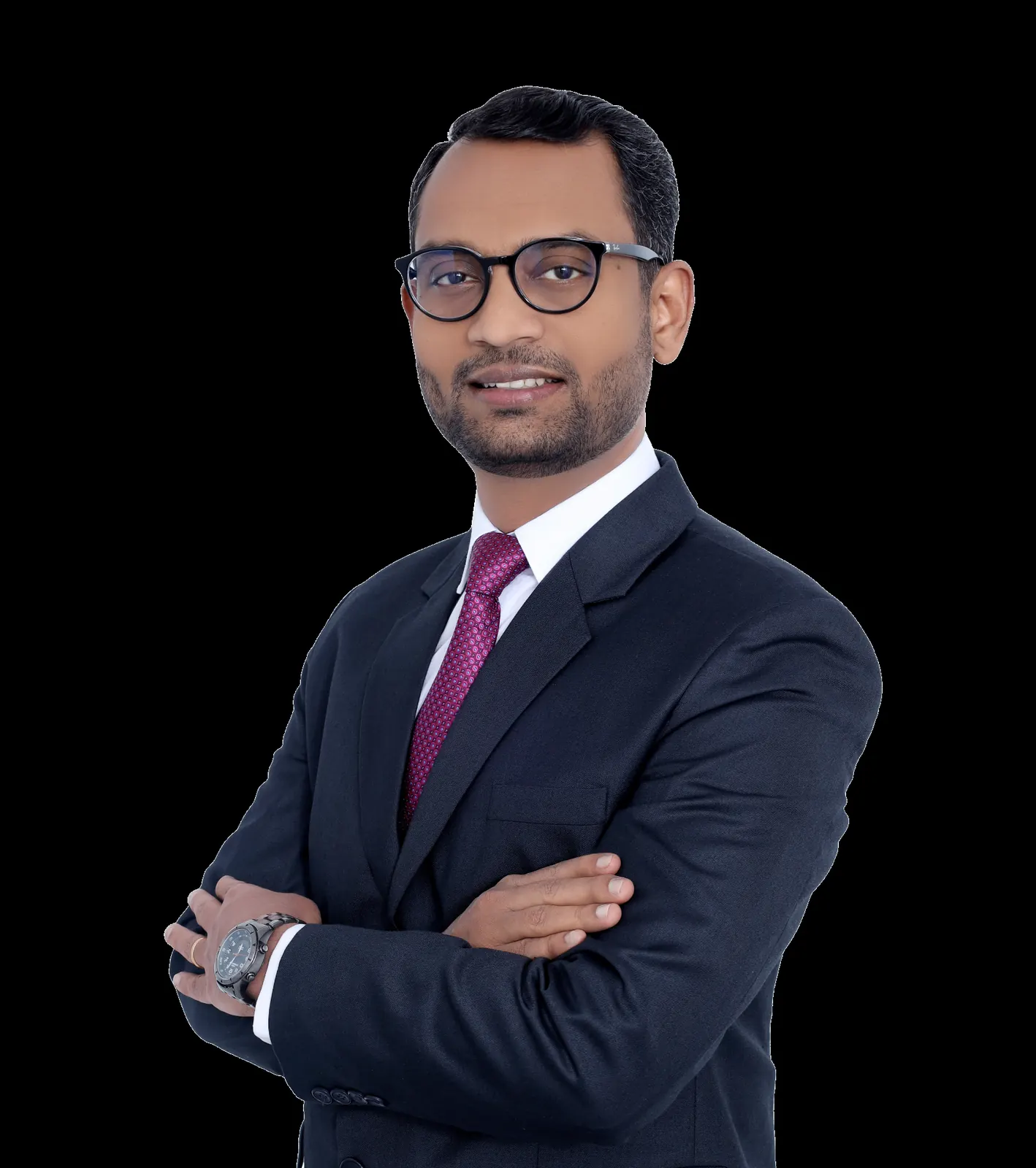 Shankar Jayaraman — leadership mentor and Amazon bestselling author